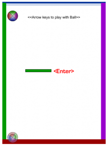 Ball Revamped Metaphysik 2